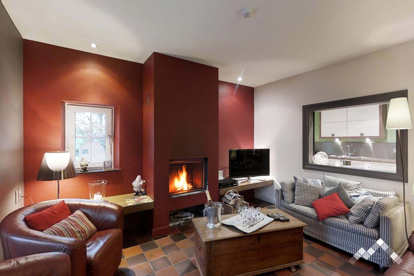 VILLA FLORE-3